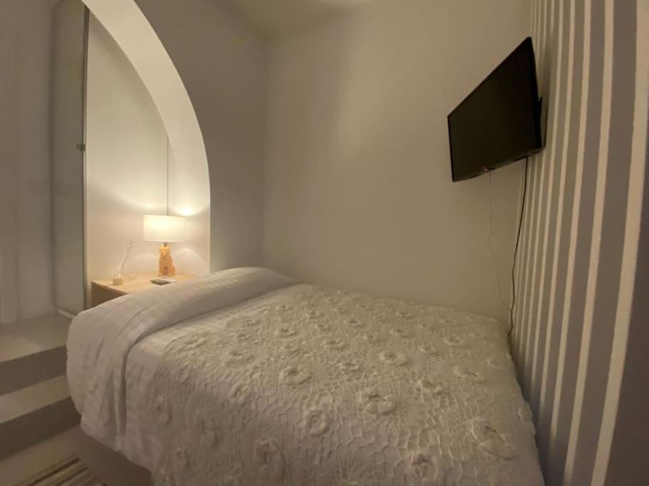 Casa Alta T0 Apartman Castelo de Vide Kültér fotó