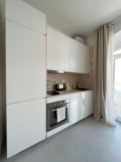 Casa Alta T0 Apartman Castelo de Vide Kültér fotó
